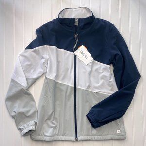 [NWT] Puma Colorblock Wind Track Jacket | Size: S